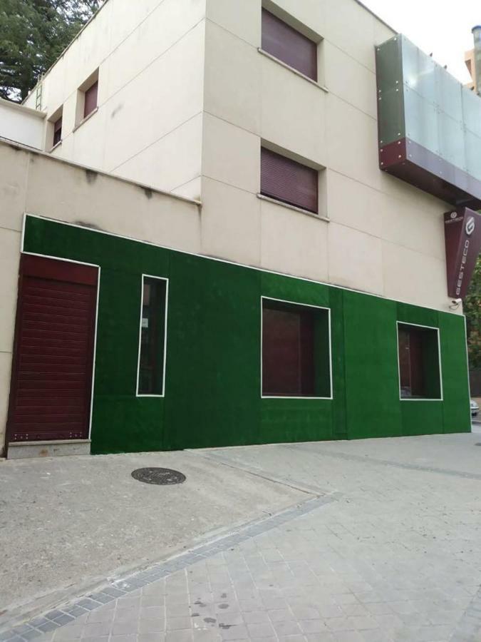 Ayz Javier Cabrini - Auto Check-In Property Hotel Madrid Exterior photo